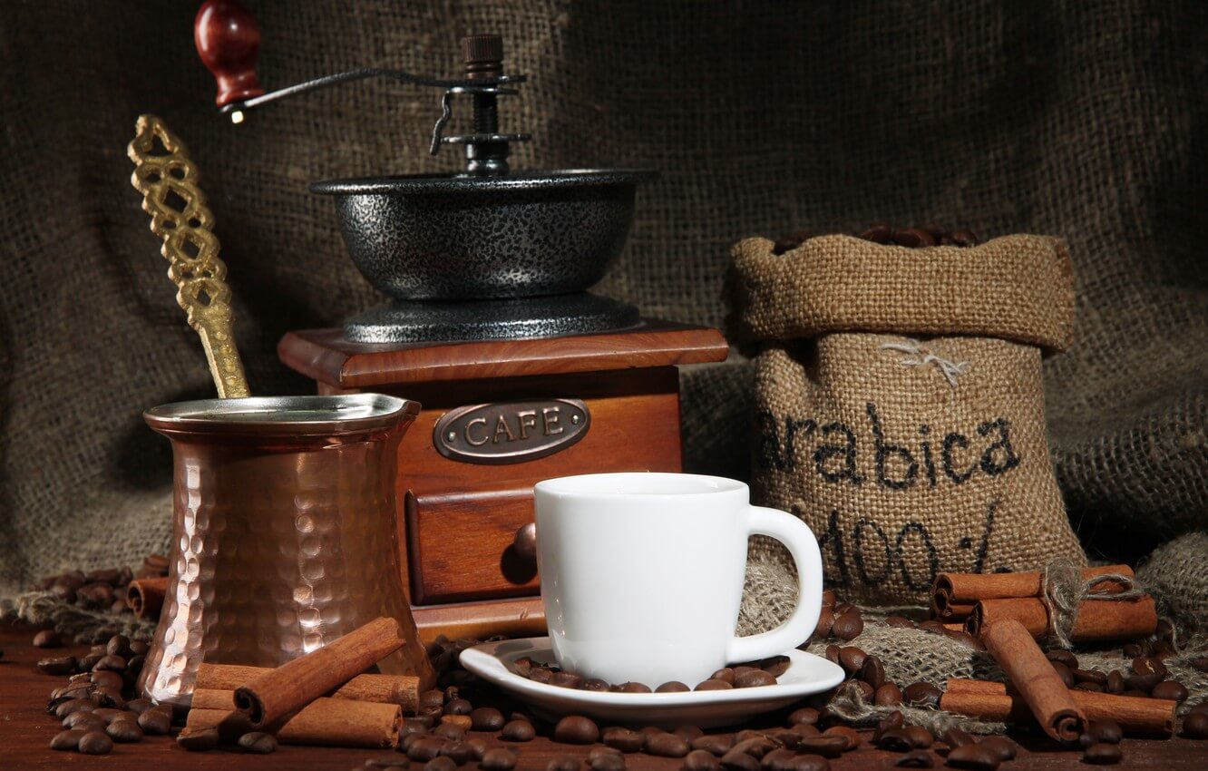 Kenali 4 Jenis Grinder Kopi dan Masing-Masing Fungsinya